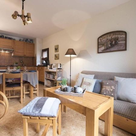 Appartement T3 Duplex, 4 Couchages, Balcon Sud, Proche Centre & Thermes, St Lary Village - Fr-1-296-182 Saint-Lary-Soulan Luaran gambar