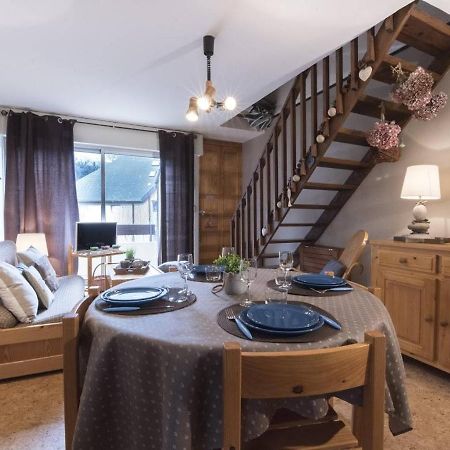 Appartement T3 Duplex, 4 Couchages, Balcon Sud, Proche Centre & Thermes, St Lary Village - Fr-1-296-182 Saint-Lary-Soulan Luaran gambar
